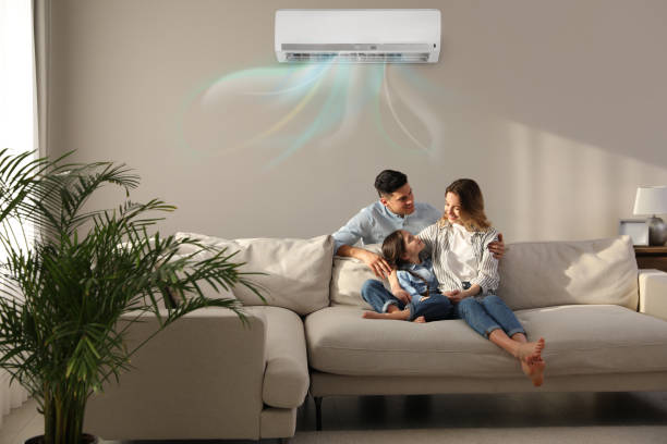 Best Emergency HVAC repair  in Georgetown, CO