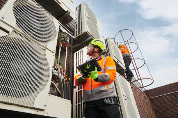 Best AC installation near me  in Georgetown, CO