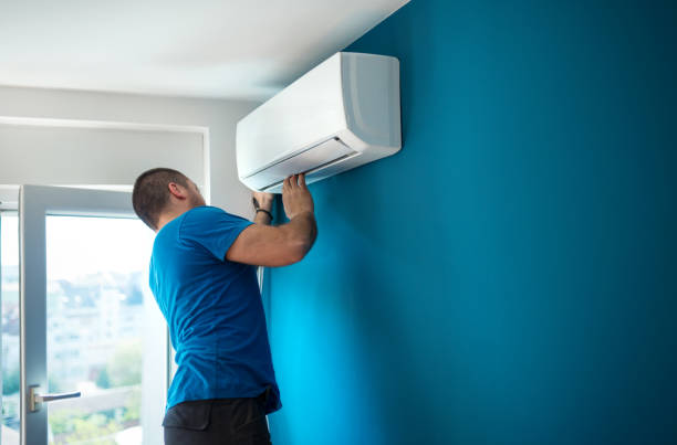 Best HVAC air duct cleaning  in Georgetown, CO