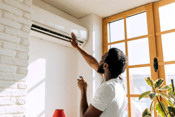 Best HVAC tune-up services  in Georgetown, CO