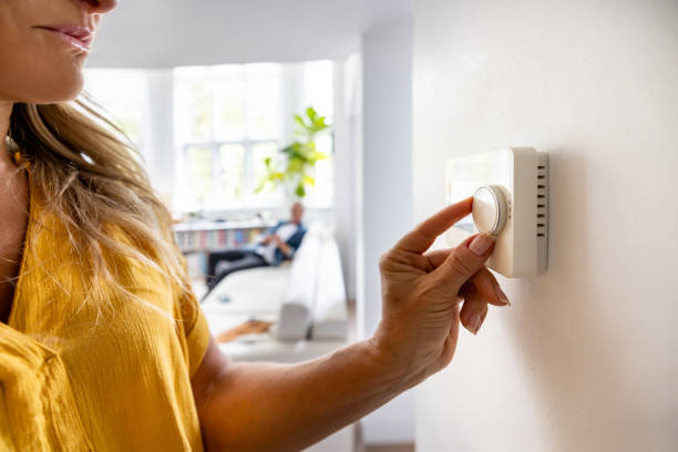 Best HVAC installation services  in Georgetown, CO