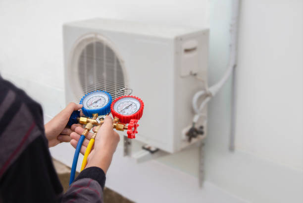 Best Ductless HVAC repair  in Georgetown, CO