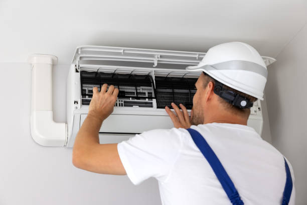 Best HVAC replacement cost  in Georgetown, CO
