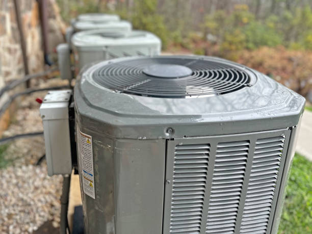 Best Residential HVAC services  in Georgetown, CO