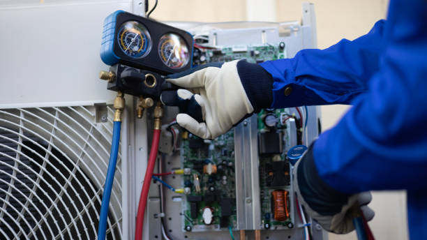 Best Air conditioning repair  in Georgetown, CO