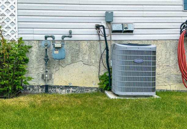 Best Furnace installation  in Georgetown, CO