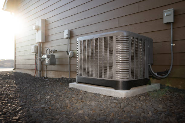 Best Affordable air conditioning repair  in Georgetown, CO